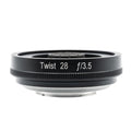 Lensbaby Twist 28 Pancake Lens
